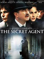 The Secret Agent (1996) - Christopher Hampton | Synopsis ...