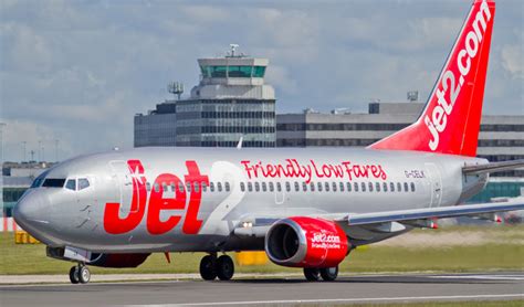 Jet2 flight delay compensation under eu regulation ec 261/2004: Jet2.com announces 1,700 jobs in recruitment drive ...