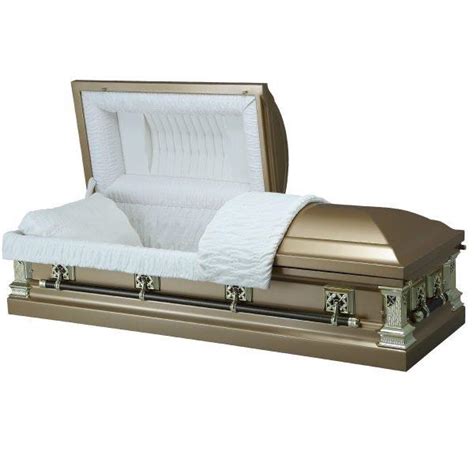 Gold Package C J Reilly Funeral Services