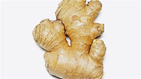 do you have to peel ginger this recipe developer doesn t think so bon appétit