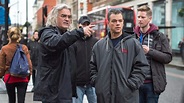 Director Paul Greengrass returns to Jason Bourne, bringing serious ...
