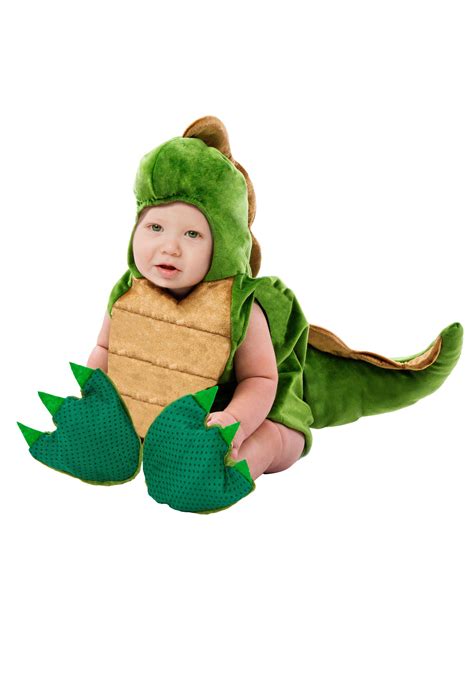 Infant Dino Costume