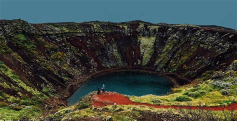 30 Magnificent Places To Visit In Iceland You Need On Your Bucket List