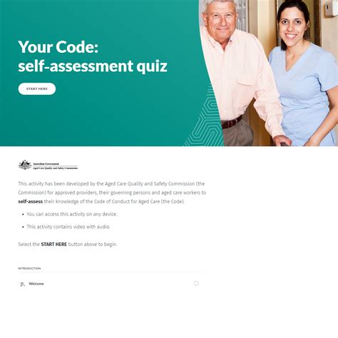 Resource Library Aged Care Quality And Safety Commission
