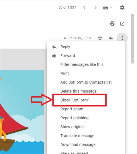 Let us share the steps of unblocking any sender in case you need to unblock someone. Can you block someone from emailing you on Gmail Account ...