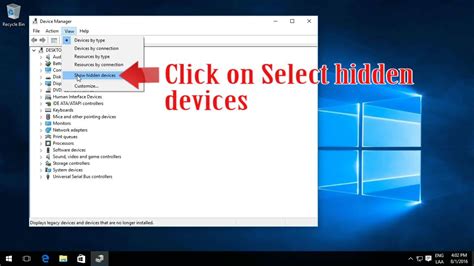 Como arreglar error de caruchos en hp c4180 all in one. CD/DVD Drive Is Not Detected in Windows 10 - YouTube