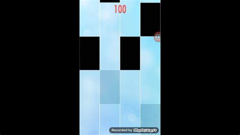 Game Play Piano Tiles 2 Youtube