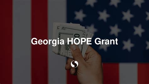 Georgia Hope Grant