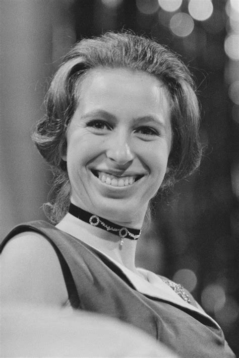 Princess anne was born on august 15, 1950, and at the time of her birth, she was second in line to the throne, behind her older brother prince charles. Princess Anne Photos - Princess Anne Through the Years