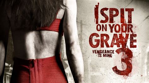 Watch I Spit On Your Grave Prime Video