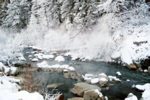 Ohhh So Good Hot Springs Near Boise