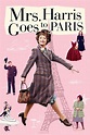Mrs. Harris Goes to Paris (2022) - Posters — The Movie Database (TMDB)