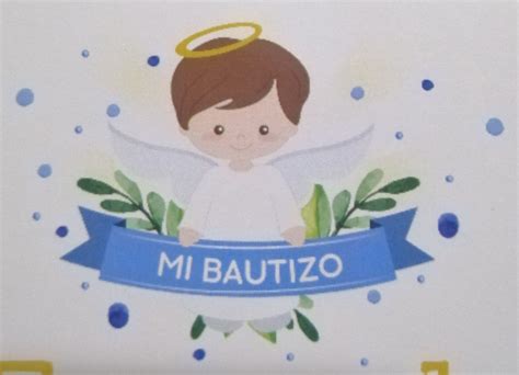 Dibujos De Angelitos Para Bautizo