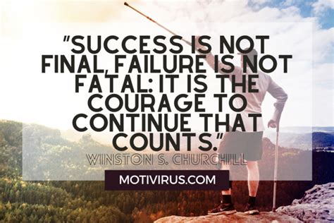 70 Best Motivational Quotes When You Experience Failure Motivirus