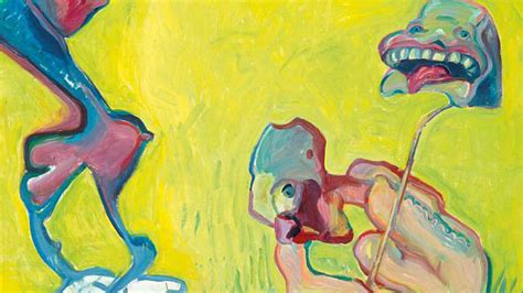 Maria Lassnig Meer