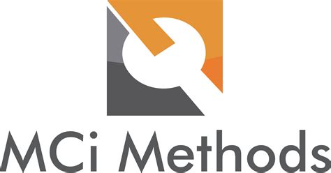 MCi Methods - Shop Methods Client Registration