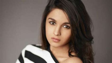 Alia Bhatt Wants To Work With Rohit Shetty India Tv