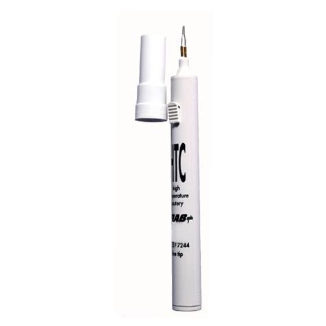Fiab Disposable Cautery Pen Fine Tip High Temperature 174mm Midmeds