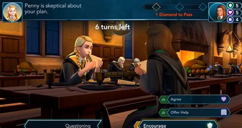 This is an augmented reality game from the developers of pokemon go. Create Your Own Story In Free Harry Potter: Hogwarts ...