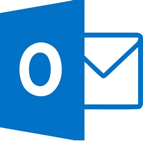 Filemicrosoft Outlook 2013 Logosvg Wikipedia