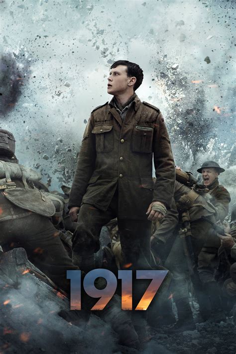 1917 2019 Posters The Movie Database TMDB