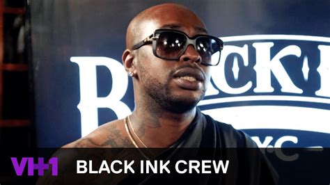 Black Ink Crew Season 5 Official Super Trailer Vh1 Youtube