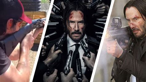 Keanu Reeves Top 5 Action Movies