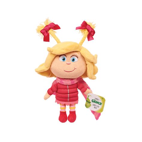 Cindy Lou Who Png 20 Free Cliparts Download Images On Clipground 2024