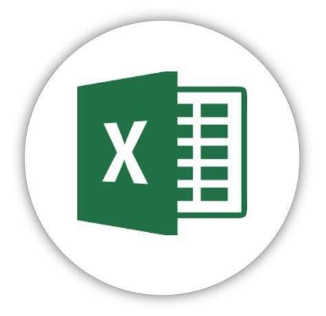 Office 365 Logo Excel Png Com Fundo Transparente Grátis