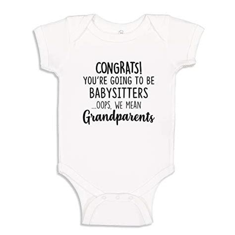 50 Adorable Pregnancy Announcement Ideas For Grandparents