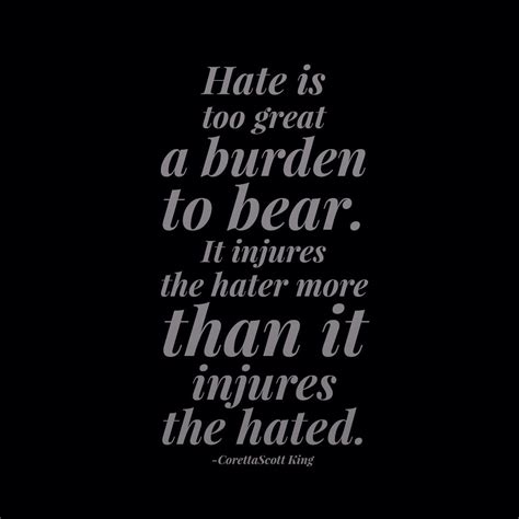 Hate Quotes And Sayings