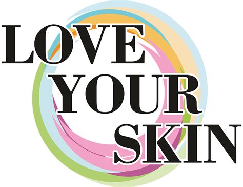 Love Your Skin Официален уебсайт