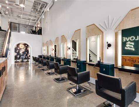 We did not find results for: North Vancouver hair salon awarded for interior design ...