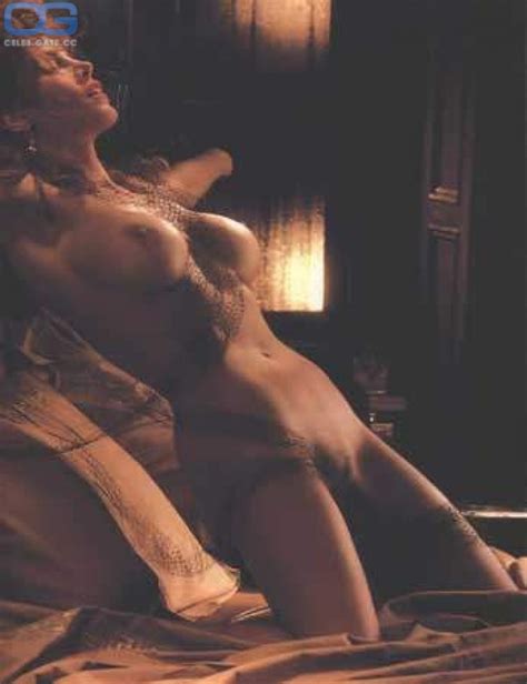 Jessica Hahn Nackt Nacktbilder Playboy Nacktfotos Sexiezpix Web Porn