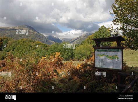 Nature Landscape In Central Balkan National Park Stara Planina