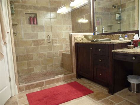 23 Terrific Bathroom Remodeling Ideas Home Decoration And Inspiration