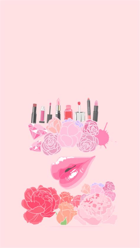 Pin By Daria Russkikh On Wallpapers Lip Wallpaper Beauty