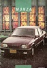 Chevrolet Monza Classic Catálogo 1988 – VeoAutos.cl