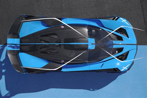 Bugatti Bolide Review Trims Specs Price New Interior Features
