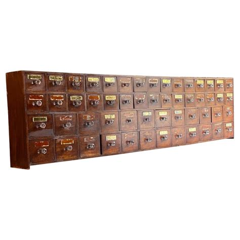 Vintage Pharmacy Cabinet Amazadesign