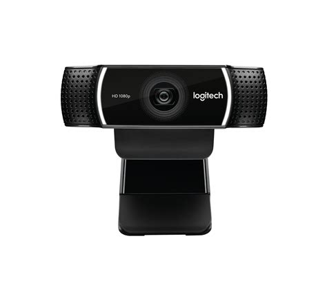 Logitech C922 Webcam 2 Megapixel 60 Fps 1920 X 1080 Video 960