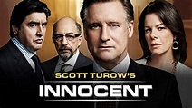 Scott Turow's Innocent - Metacritic