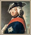 Biografía de Federico II el Grande,Rey de Prusia