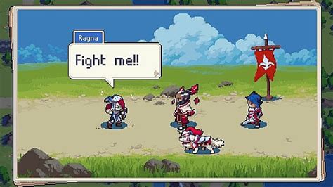 Next, you'll find the beta is available on steam by using a beta branch. Wargroove: 5 Tips For Getting High Ranks | Wargroove