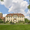Schloss Freckenhorst in Warendorf | Sehenswürdigkeit im Münsterland