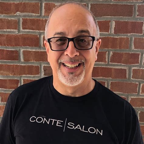Just to be in the contest with the others is. About Us - Conte Hair Salon
