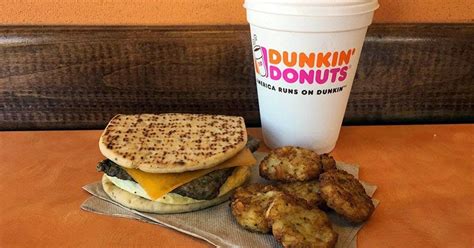 Albeit they sell individual donuts, the bulk options really certainly can be a much less expensive. Dunkin Donuts Menu and Price List Latest 2016 - Fast Food ...