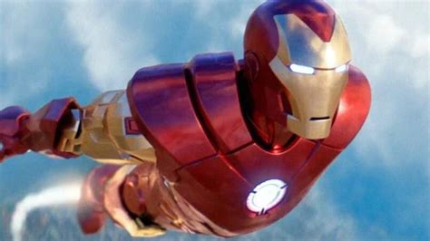 Marvels Iron Man Vr Trailer De Lançamento Meta Quest 2