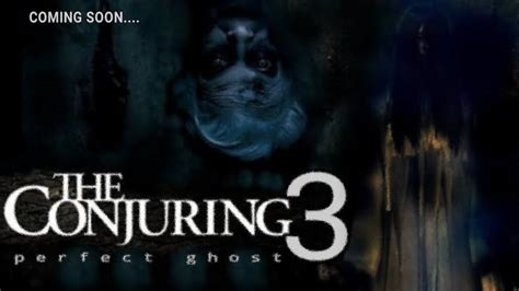 Watch the conjuring 2 2016 full movie online free with subtitles 123movies lorraine and ed warren travel to north london to help a single mother raising four children alone in a house plagued by malicious spirits. The Conjuring 3 'Le diable m'a fait le faire' - Date de ...
