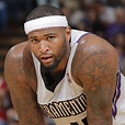 DeMarcus Cousins Is Blossoming into the Star We've All Been Waiting for ...